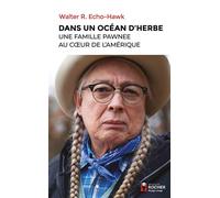 Dans un océan d'herbe