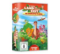 Dans un pays d'avant notre temps - La série télévisée complète [13 DVD]...