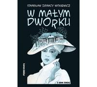 Dans un petit manoir publ. 2023