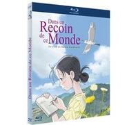 Dans un recoin de ce monde – Blu-ray – ESC Europe