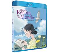 Dans un recoin de ce monde – Blu-ray – ESC Europe