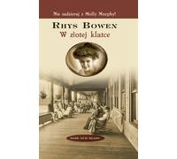 Dans une cage dorée - Rhys Bowen (Buch auf Polnisch)