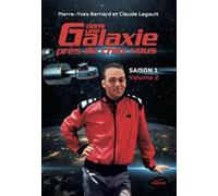 Dans une galaxie près de chez vous 1-2