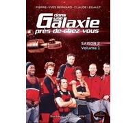 Dans Une Galaxie Près De Chez Vous - Saison 2, Tome 1