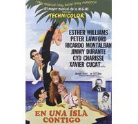 Dans Une Île Avec Vous (1948) / On An Island With You