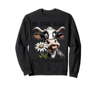 dans Une Oreille Hors du pis Sweatshirt