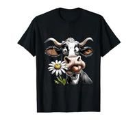dans Une Oreille Hors du pis T-Shirt Graphique avec Valeur