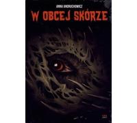 Dans une peau étrangère - Anna Andruchowicz (Buch auf Polnisch)