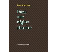 Dans une région obscure