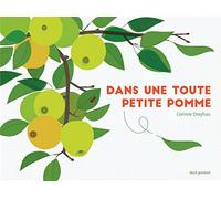 Dans une toute petite pomme