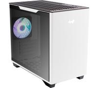 Dans Win A3 - Mini Tour - PC - Blanc - Micro ATX - Mini-ITX - Gaming - 16,2 Cm