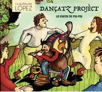 Dansatz project Lo viatge de Piou-Piou CD