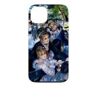 Danse à Moulin de la Galette | Pierre-Auguste Renoir Coque pour iPhone 13