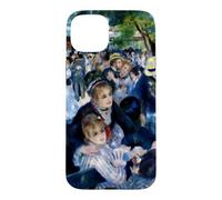 Danse à Moulin de la Galette | Pierre-Auguste Renoir Coque pour iPhone 15 Plus