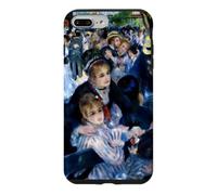 Danse à Moulin de la Galette | Pierre-Auguste Renoir Coque pour iPhone 7 Plus/8 Plus
