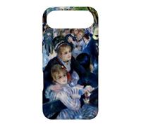 Danse à Moulin de la Galette | Pierre-Auguste Renoir Coque pour iPhone Air