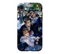 Danse à Moulin de la Galette | Pierre-Auguste Renoir Coque pour iPhone XR
