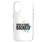 Danse Amusante du Congrès de Bachata | SBK Salsa Bachat@ Kizomba Coque pour iPhone 17