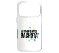 Danse Amusante du Congrès de Bachata | SBK Salsa Bachat@ Kizomba Coque pour iPhone 17 Pro