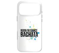 Danse Amusante du Congrès de Bachata | SBK Salsa Bachat@ Kizomba Coque pour iPhone 17 Pro Max