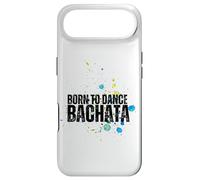 Danse Amusante du Congrès de Bachata | SBK Salsa Bachat@ Kizomba Coque pour iPhone Air
