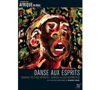 Danse aux esprits DVD G
