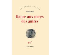 Danse Aux Noces Des Autres