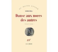 Danse aux noces des autres Hanna Krall (Auteur), Margot Carlier (Traduction)