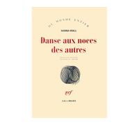 Danse aux noces des autres - Hanna Krall - Gallimard - broché - Roman