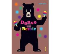 Danse avec Bernie Janik Coat (Illustration)