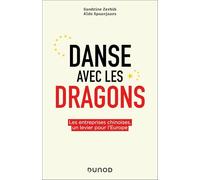 Danse avec les dragons: Les entreprises chinoises, un levier pour l Europe