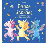 Danse avec les licornes
