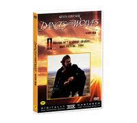 Danse avec les loups (1990) Tous Région