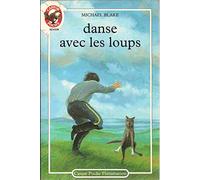 Danse avec les loups