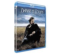 Danse Avec Les Loups - Blu-Ray