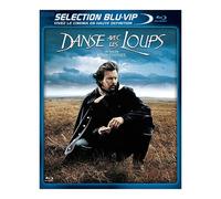 Danse Avec Les Loups - Blu-Ray