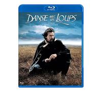 Danse Avec Les Loups - Blu-Ray