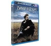 Danse avec les loups Blu-ray E