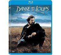 Danse avec les loups - Blu-Ray