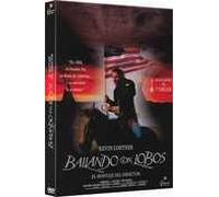 Danse Avec Les Loups / Dances With Wolves (Director Cut) (Dvd)