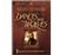 Danse avec les loups - DVD Zone 1 E