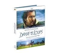 Danse avec Les Loups [Édition Digibook Collector + Livret]
