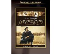 Danse avec les loups – Édition Prestige – Twentieth Century Fox Film Corporation