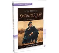 Danse avec Les Loups [Édition Simple]