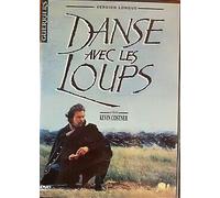 Danse Avec Les Loups - Version Longue
