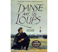DANSE AVEC LES LOUPS - Version longue
