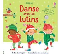 Danse avec les lutins