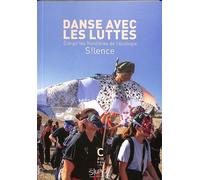 Danse avec les luttes Élargir les frontières de l'écologie - Collectif - Cambourakis - broché - Essai