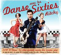 Danse avec les sixties CD
