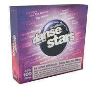 Danse avec les stars Coffret CD